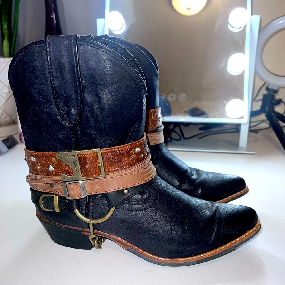 Durango boots